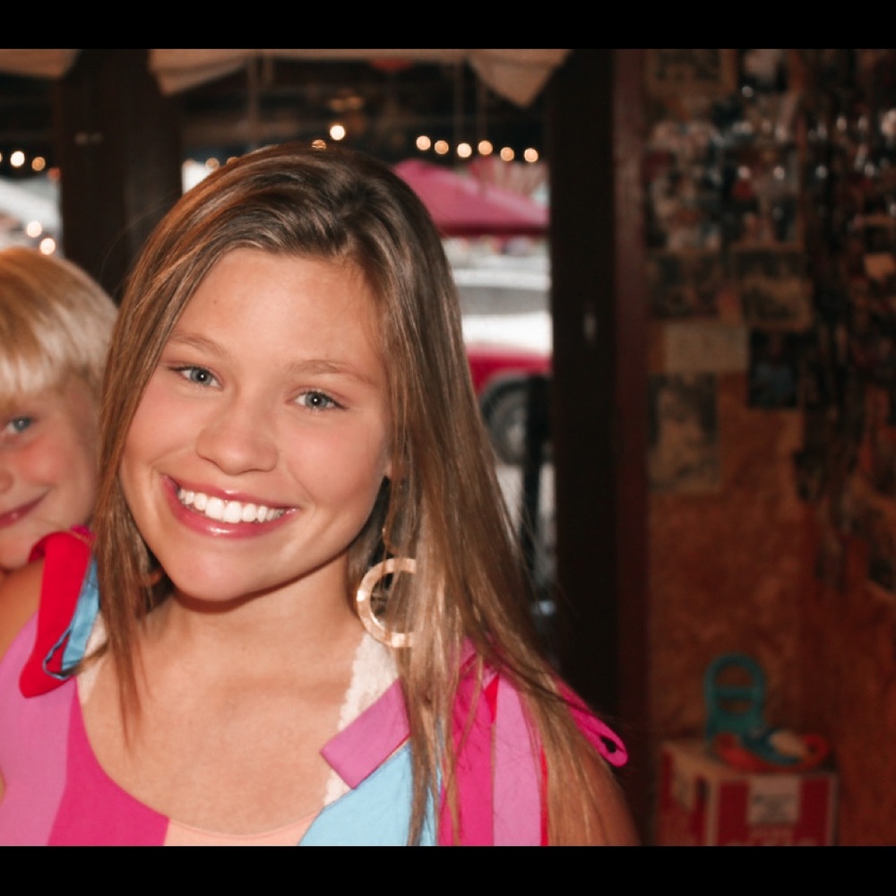 Meet your Posher, Hattie